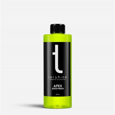 Tershine Apex V2 Quick Wash 100 ml | Zboží Auto