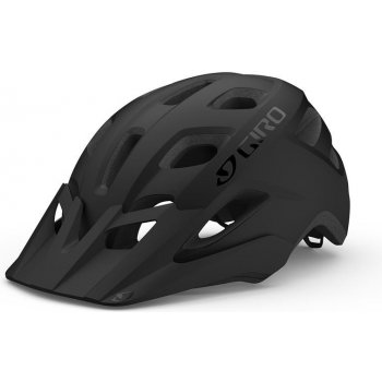 Giro Fixture Mips matt black 2022