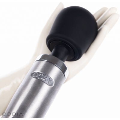 Doxy Die Cast Wand Massager – Zboží Dáma