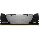 Kingston FURY Renegade DDR4 8GB 3200MHz CL16 (2x8GB) KF432C16RB2K2/16 – Zboží Živě
