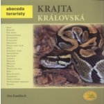 Krajta královská - Abeceda teraristy - Knobloch Ota – Hledejceny.cz