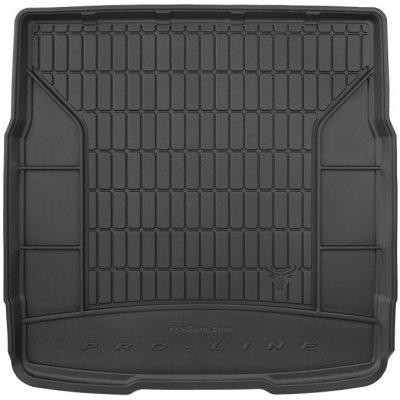 Gumová vana do kufru Frogum Opel Insignia A Combi 2009 - 2017 - PRO-LINE – Hledejceny.cz