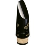 VANDOREN CM4198 - profil 88 B40 Lyre hubička pro B klarinet – Zboží Mobilmania