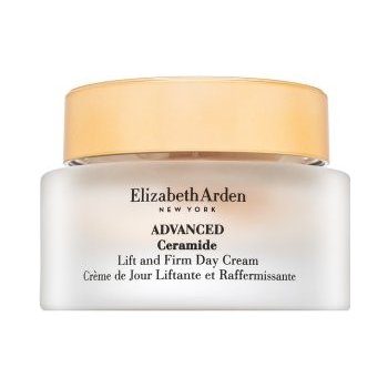 Elizabeth Arden Advanced Ceramide Lift And Firm Day Cream liftingový zpevňující krém 50 ml