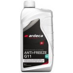 Ardeca Antifreeze G11 1 l