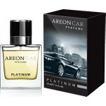 Areon Perfume Platinum 50 ml – Hledejceny.cz