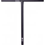 Řídítka Longway Kronos Titanium Pro Scooter Bar 700mm černá – Zboží Dáma