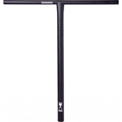 Řídítka Longway Kronos Titanium Pro Scooter Bar 700mm černá – Zboží Dáma