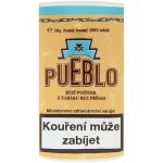 Pueblo cigaretový tabák – Zbozi.Blesk.cz