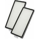 ElektroSkalka Roborock QRevo Master White HEPA filtr 2ks – Zboží Mobilmania