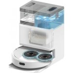 iRobot Roomba Plus 405 Combo + AutoWash dock bílá – Zboží Dáma