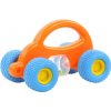 Auta, bagry, technika WADER QUALITY TOYS Baby Gripcar Car