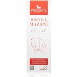 Priessnitz hřejivé mazání DeLuxe 200 ml – Sleviste.cz