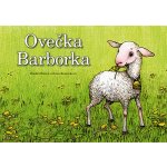 Kniha Bícová Ráchel, Komárková Ilona - Ovečka Barborka – Hledejceny.cz