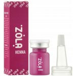 Zola henna na obočí Ebony brown 5 g – Zboží Mobilmania