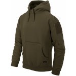 Mikina Helikon-Tex Urban Tactical Lite Kangaroo zelená – Zboží Dáma