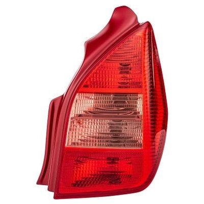 Zadní světlo HELLA 2VP 354 030-021 – Hledejceny.cz
