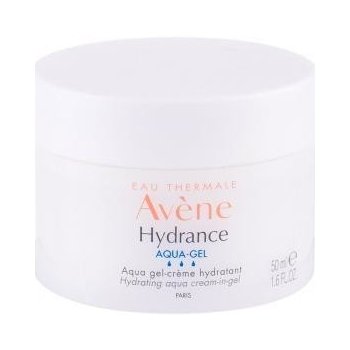 Avène Hydrance Aqua-gel 50 ml
