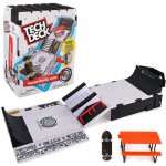 Tech Deck Xconnect Rozložitelný skatepark – Zboží Dáma