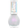 Lak na nehty Miss Sporty Glow Glitter lak na nehty 010 7 ml