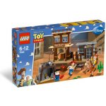 LEGO® Toy Story 7594 woody v akci – Zbozi.Blesk.cz