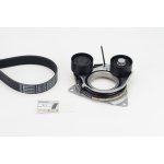 Sada žebrovaných klínových řemenů CONTINENTAL CTAM 8PK1122 EXTRA K1 – Zboží Mobilmania