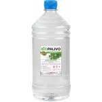 Hoříme Biolíh Prémium 1 l Eukalyptus – Zboží Dáma