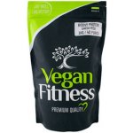 Vegan Fitness Rýžový Protein (hnědá rýže) 1000g – Hledejceny.cz