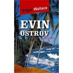 Evin ostrov - Edgar Wallace – Hledejceny.cz