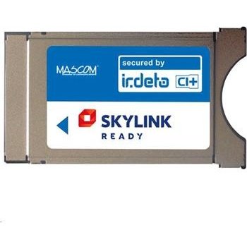 CA Modul IRDETO CI+ MASCOM SKYLINK READY