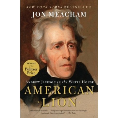 American Lion - Meacham John