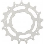 Pastorek 17 zubů SHIMANO Deore XT kazety M8000 11-rychl. Barva: Y1RK17000, Velikost: 17 zubů – Hledejceny.cz