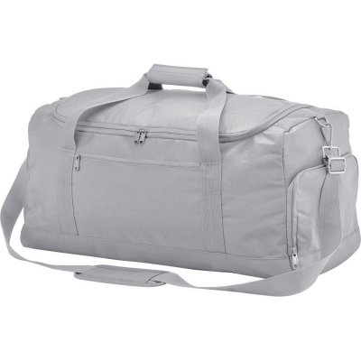 BagBase 30-44 l BG562 Ice Grey 55 x 26 x 27 cm – Zboží Dáma