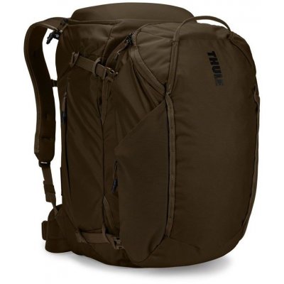 Thule Landmark 60 l TLPM260DKH Deep Khaki – Hledejceny.cz