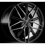 DIEWE BRENTA 11,5x22 5x120 ET30 black polished – Sleviste.cz