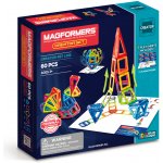 Magformers Creator 60 ks – Zboží Mobilmania