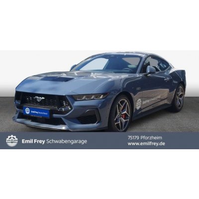 Ford Mustang GT Fastback 5.0 V8 328 kW – Sleviste.cz