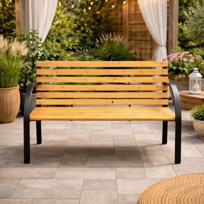 BestBerg BBGF-269 122 x 60 x 80 cm dřevo – Sleviste.cz