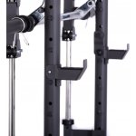 VIFITO Stojan s multipressem a kladkou S30 – Zboží Dáma