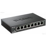 D-Link DES-108 – Sleviste.cz