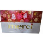 Storck Merci Finest selection Mix 400 G – Sleviste.cz