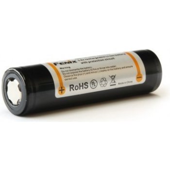 Fenix 18650 2600 mAh