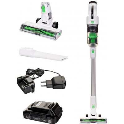 Black & Decker REVSV18D1-QW – Hledejceny.cz