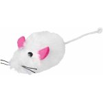 Trixie hračka pro kočky myš 9cm