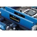 Corsair Vengeance Blue DDR3 8GB 1600MHz CL9 (2x4GB) CML8GX3M2A1600C9B