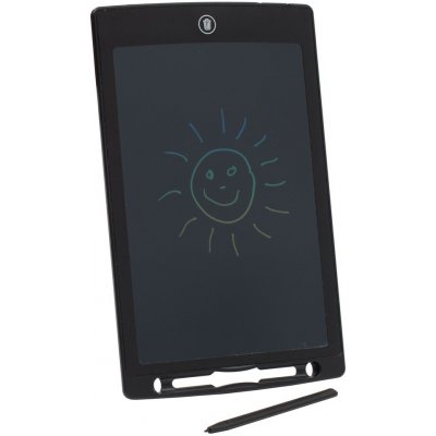 LCD tablet Interaktivní psací a kreslicí tabulka 8,5" LCD – Zboží Dáma