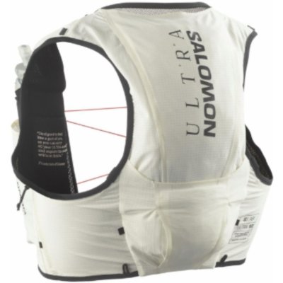 Salomon S/LAB Ultra 10l LC2533000 vanilla ice – Zboží Dáma