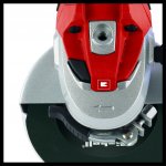 Einhell TE-AG 125/750 4430880 – Zboží Mobilmania