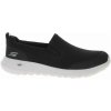 Pánská polobotka Skechers Go Walk Max Clinched black