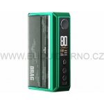 VooPoo Drag 5 Mod 5 MOD 177W Zelená – Zboží Dáma VooPoo Drag 5 Mod 5 MOD 177W Zelená – Zboží Dáma